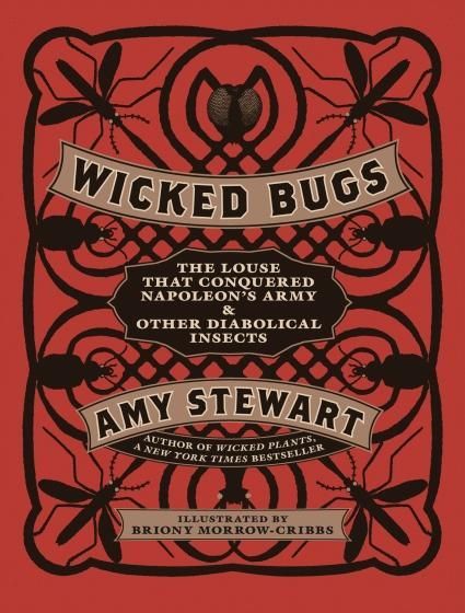 Wicked Bugs
