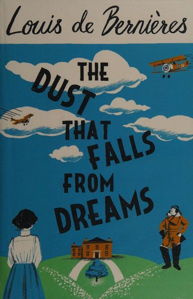 The Dust that Falls from Dreams