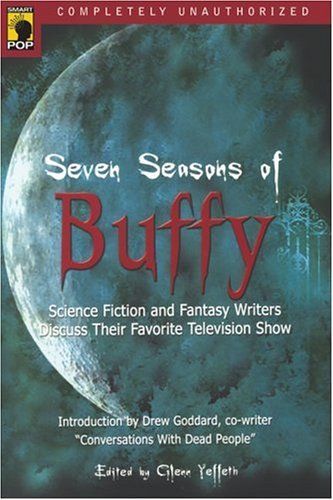 Seven Seasons of Buffy