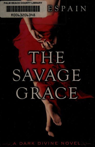 The Savage Grace
