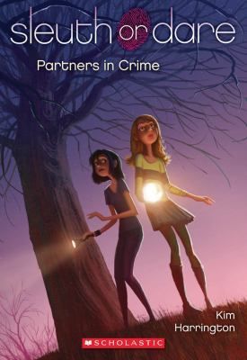 Sleuth Or Dare #1: Partners in Crime