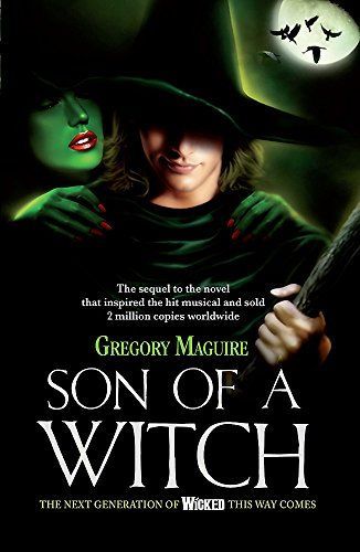 Son of a Witch