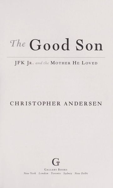 The Good Son