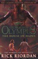 The House of Hades (The Heroes of Olympus, Book 4)