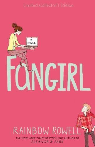 Fangirl
