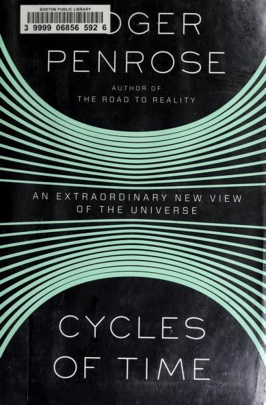 Cycles of Time