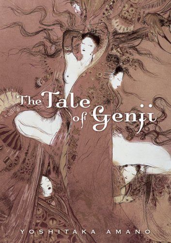 Tale of Genji