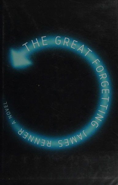 The Great Forgetting