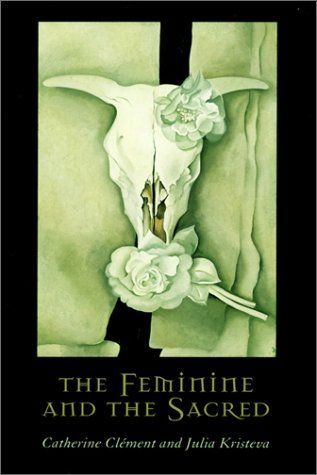 The Feminine and the Sacred