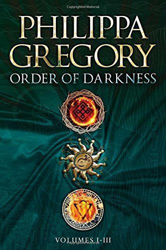 Order of Darkness Volumes I-III