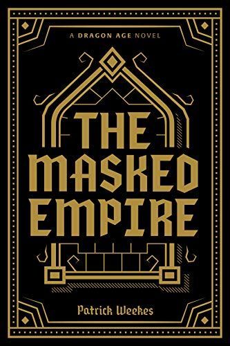 The Masked Empire