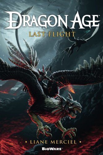 Dragon Age: Last Flight