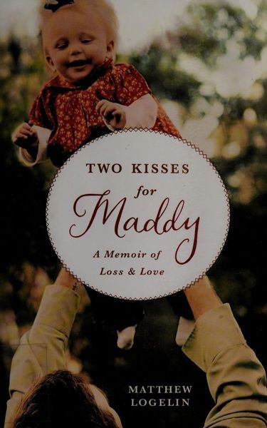 Two Kisses for Maddy