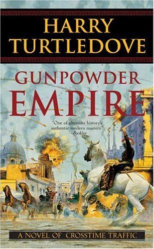 Gunpowder Empire