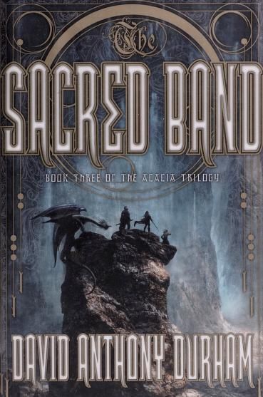 The Sacred Band