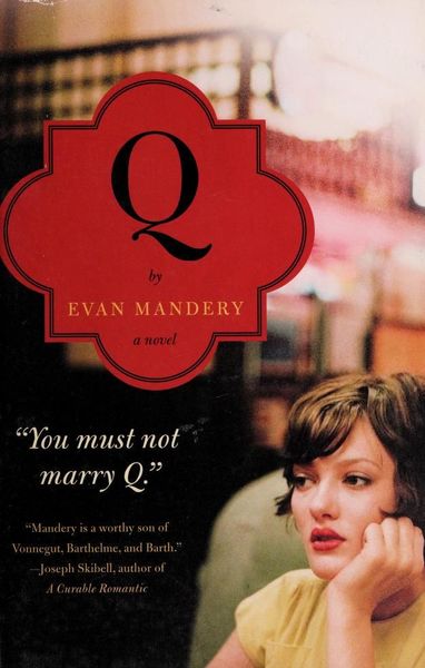 Q: A Novel