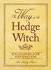 The Way of the Hedge Witch