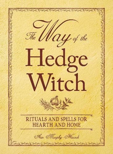 The Way of the Hedge Witch