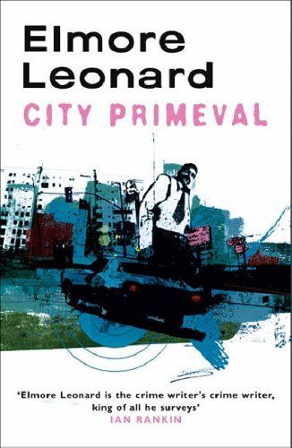 City Primeval