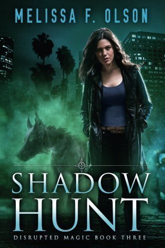 Shadow Hunt