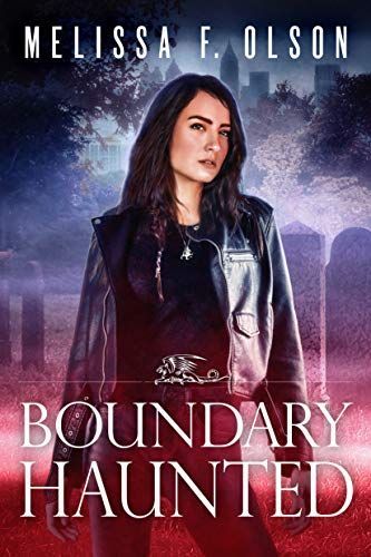 Boundary Haunted