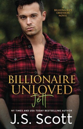 Billionaire Unloved