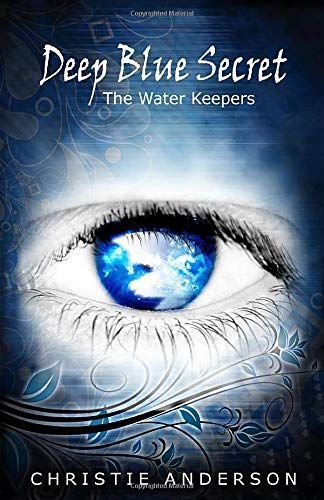 Deep Blue Secret