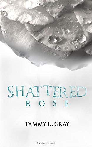 Shattered Rose