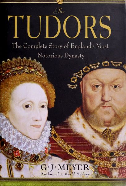 The Tudors