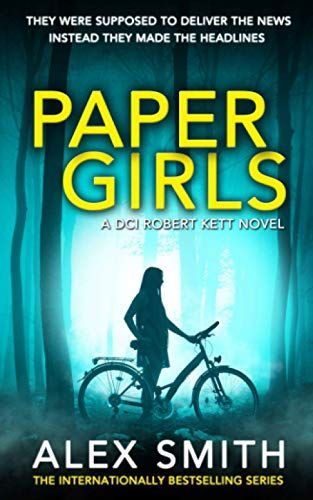 Paper Girls