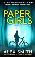 Paper Girls
