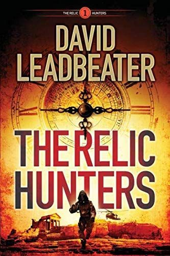 The Relic Hunters