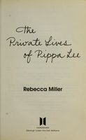 The Private Lives of Pippa Lee