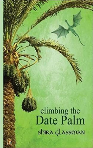 Climbing the Date Palm