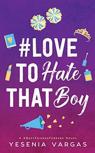 #lovetohatethatboy