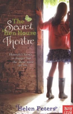 The Secret Hen House Theatre