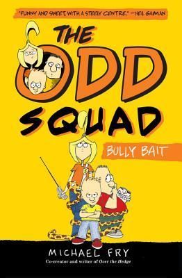 The Odd Squad