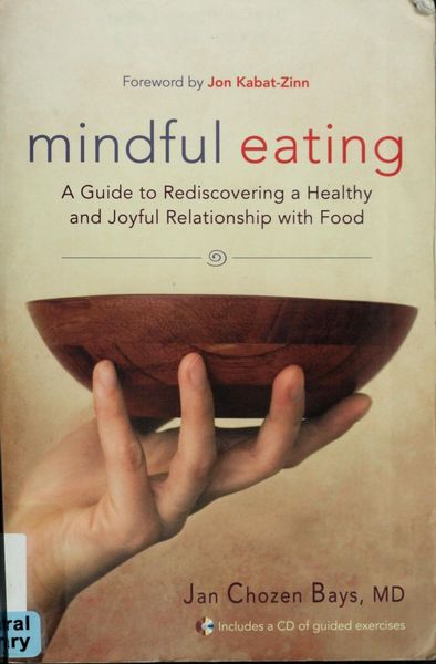 Mindful Eating