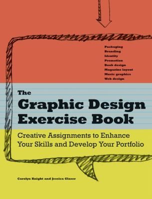 The Graphic Design Exercise Book