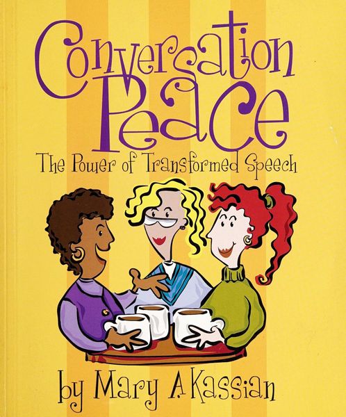 Conversation Peace