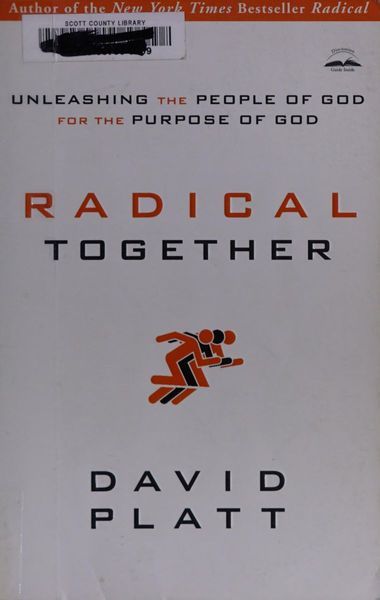 Radical Together