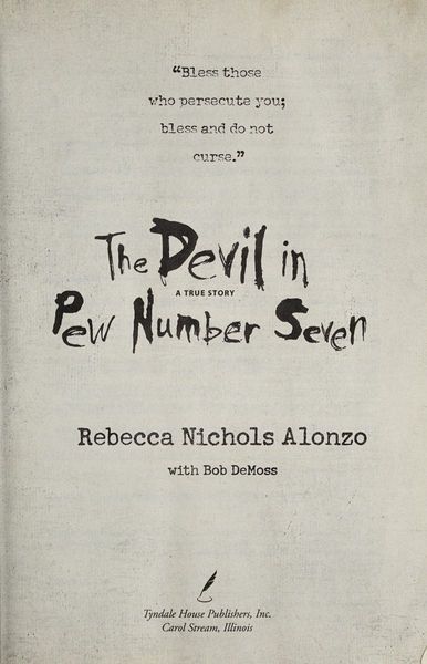 The Devil in Pew Number Seven