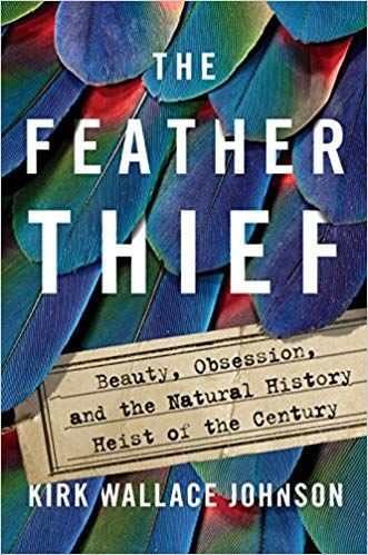 The Feather Thief