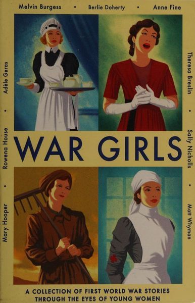 War Girls