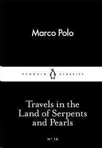 Travels in the Land of Serpents and Pearls