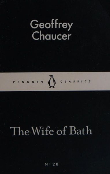 The Wife of Bath