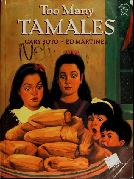 Too Many Tamales