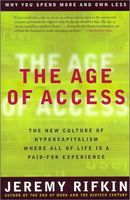 The Age of Access