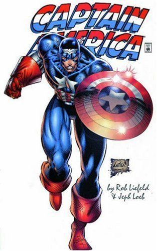 Captain America