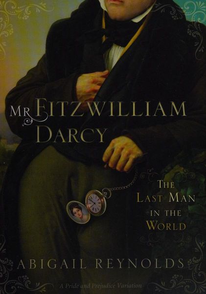 Mr. Fitzwilliam Darcy